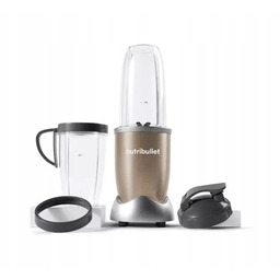 Blender kielichowy Nutribullet NB907CP 900W 2 Butelki 0,7