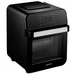 Frytownica Beztłuszczowa Termoobieg Sencor 12L