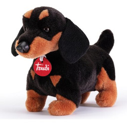 TRUDI Maskotka Klasyczne Jamnik Leo S 22336