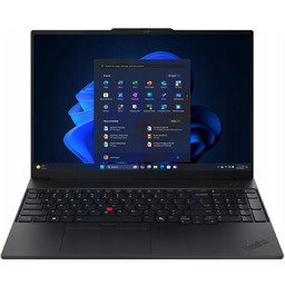 Laptop Lenovo ThinkPad E16 G3 16" Amd Ryzen