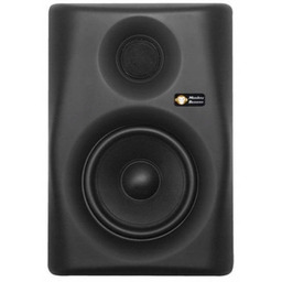 Monkey Banana Gibbon 5 Black aktywny monitor studyjny