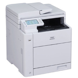 Urządzenie wielofunkcyjne MC554dn - 09006253 / Szybkie Płatności