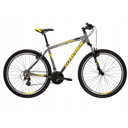Rower Mtb Hexagon 2.0 17" (s) koła 26"