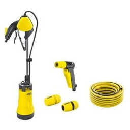 Karcher SBP 3800 Zestaw 1.645-465.0 Pompa do beczki