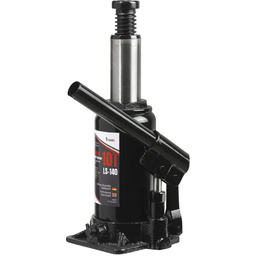 Podnośnik Hydrauliczny Butelkowy Słupkowy 10T REDATS LS-140
