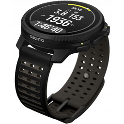 Smartwatch Suunto Vertical 2 Czarny