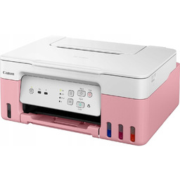 Canon Pixma G3430 Różowa