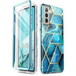 Wytrzymałe Etui Supcase do Samsung Galaxy S22 Plus