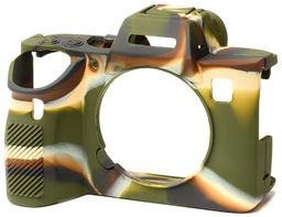 easyCover Osłona silikonowa do aparatu Sony A7 R4