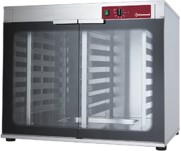 Diamond Garownik 16x600x400 mm, 2kW I Diamond