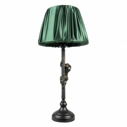 Lampa Stołowa z Małpką Clayre & Eef