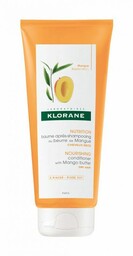 Klorane Balsam na bazie masła mangowego do włosów