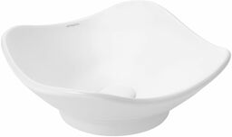 Umywalka ceramiczna UPTREND Violet TR4153