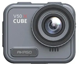 AKASO V50 X Cube Kamera sportowa