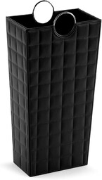 Versa 15610661 - Stojak na parasol, kolor czarny