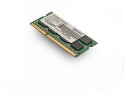 Patriot DDR3 Signature Ultrabook 8GB/1600(1*8GB) CL11