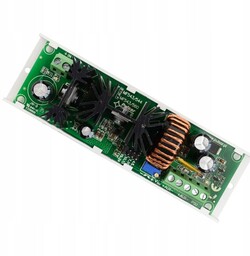 Przetwornica DC/DC Pulsar DC/DC50HV 28-60V/12-24V