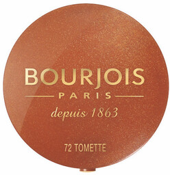 Bourjois, Little Round Pot Blusher, róż do policzków