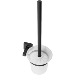 Tutumi Szczotka WC 322200 HILL CZARNY