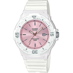 Zegarek Damski Casio LRW-200H-4E3VDF + BOX