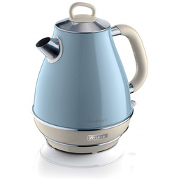 Czajnik elektryczny Ariete 2869/05 1.7L 2000W Niebieski