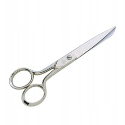 Nożyce nożyczki krawieckie kute Premax 15cm