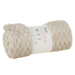 Design 91 Koc narzuta z mikrofibry 200x220 d91