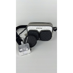 Torebka Michael Kors Jet Set Item MK listonoszka