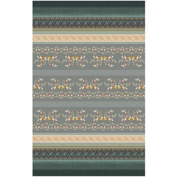 Bassetti Foulard Orosei G1 z bawełny mako-satyny