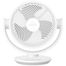 Xiaomi BHR9872EU wiatrak domowy Biały