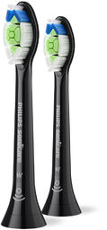 Philips, końcówki wymienne do szczoteczki sonicznej Sonicare W2