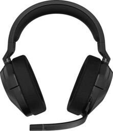 Słuchawki bezprzewodowe CORSAIR HS55 Carbon