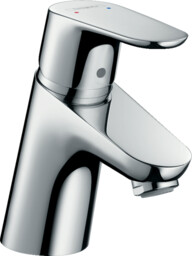 Hansgrohe Focus Jednouchwytowa bateria umywalkowa 70 bez kompletu