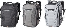 Plecak Benro Ranger 600N
