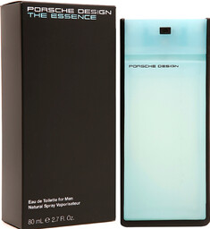 Porsche Design The Essence, Woda toaletowa 80ml