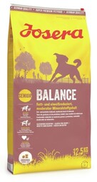 Josera Senior Balance - sucha karma dla psa