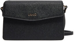 Torebka Liu Jo S Crossbody AA5173 E0087 Czarny