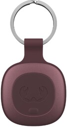 Fresh ''n Rebel Smart Finder Tag Deep Mauve