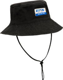 kapelusz COOL - Cool Bob Black (BLACK) rozmiar: