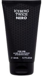 Iceberg Twice Nero balsam po goleniu 150 ml