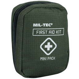 Wodoodporna apteczka turystyczna Mil-Tec First Aid Kit Small