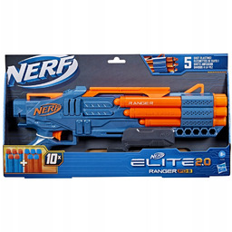 Dynamiczny Nerf Elite 2.0 Ranger Pd 5 Stwórz