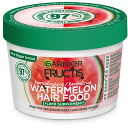GARNIER Hair Food maska odżywcza do włosów Watermelon