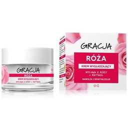 Gracja Krem różany na dzień i na noc