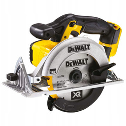 Piła tarczowa 18V 165mm DeWalt DCS391N