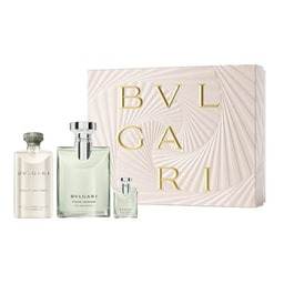 BVLGARI Pour Homme Spring Set Zestaw zapachowy 1