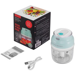 GÖTZE & JENSEN Rozdrabniacz do warzyw FC100