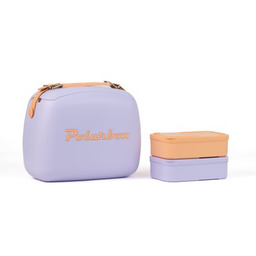 POLARBOX Lodówka turystyczna Malva Sorbet 99906