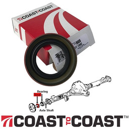 Uszczelniacz półosi koła tylnego Ford Mustang -2004