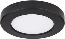 LAMPA sufitowa LASSE 12379-6B Globo metalowa OPRAWA okrągła